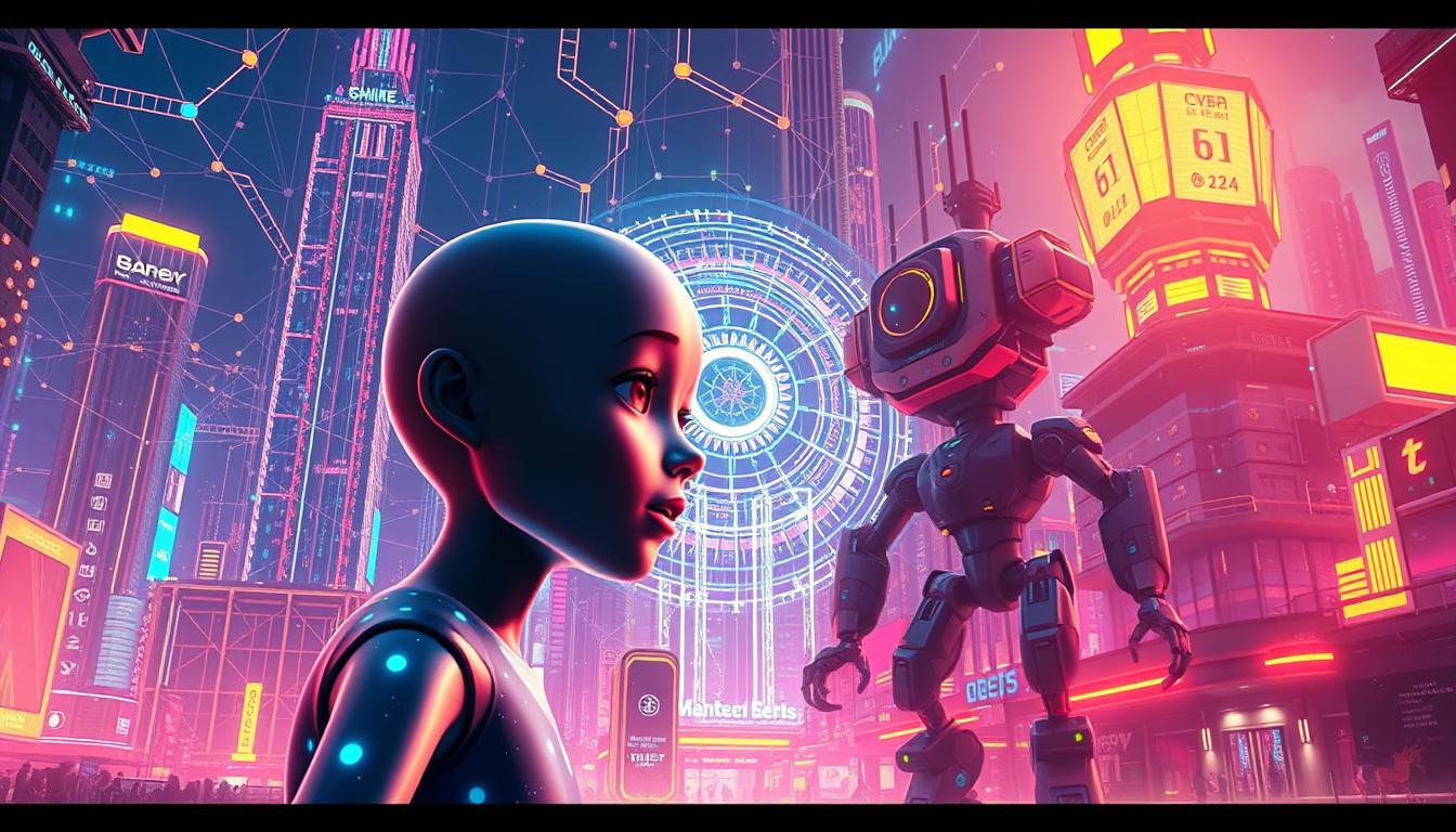 Animation Technologies Uncensored Anima AI Alternative: Explore the Future - AI Uncensored