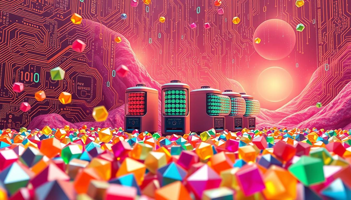 Best candy ai prompts