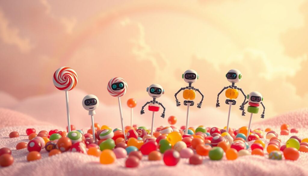 Candy AI Prompts