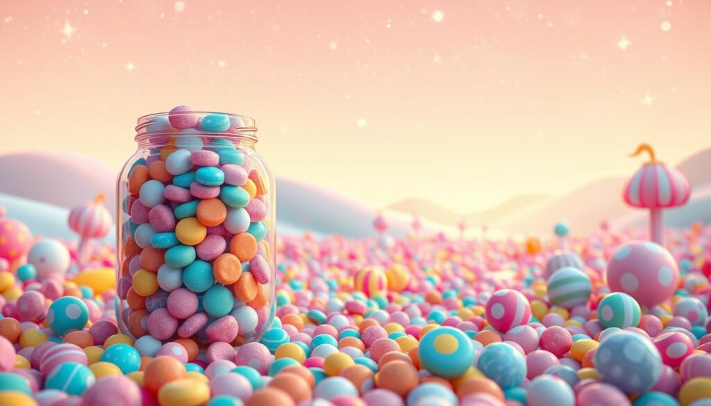Candy AI Prompts Creativity