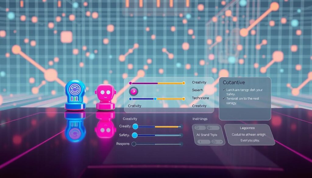 Candy AI customization options