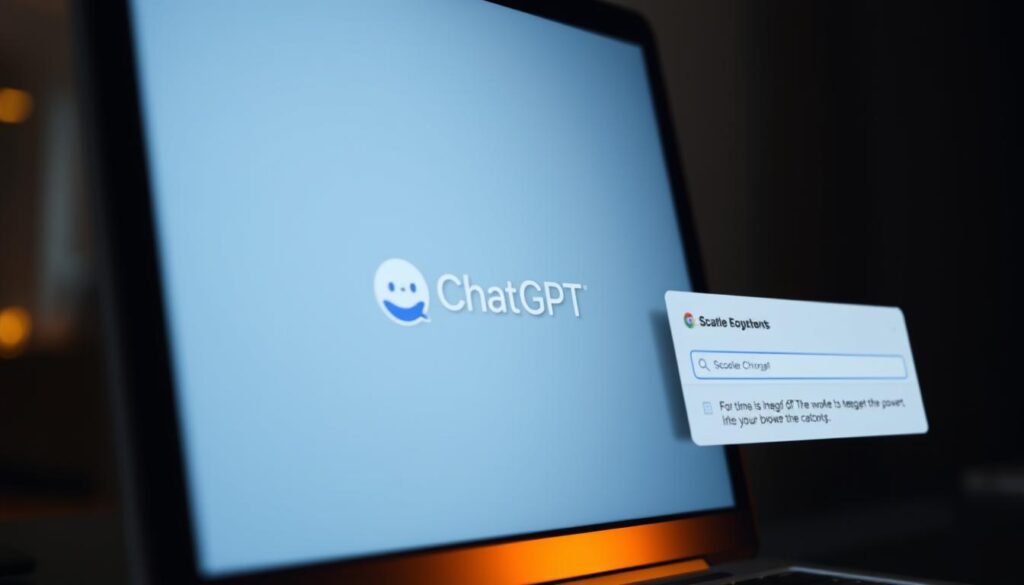 ChatGPT Chrome Extension