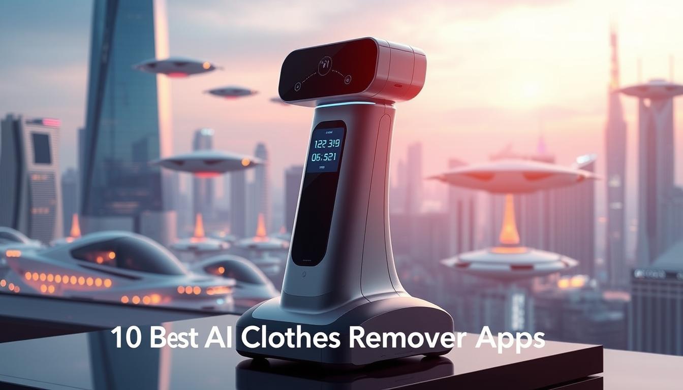 Clothes Remover Apps