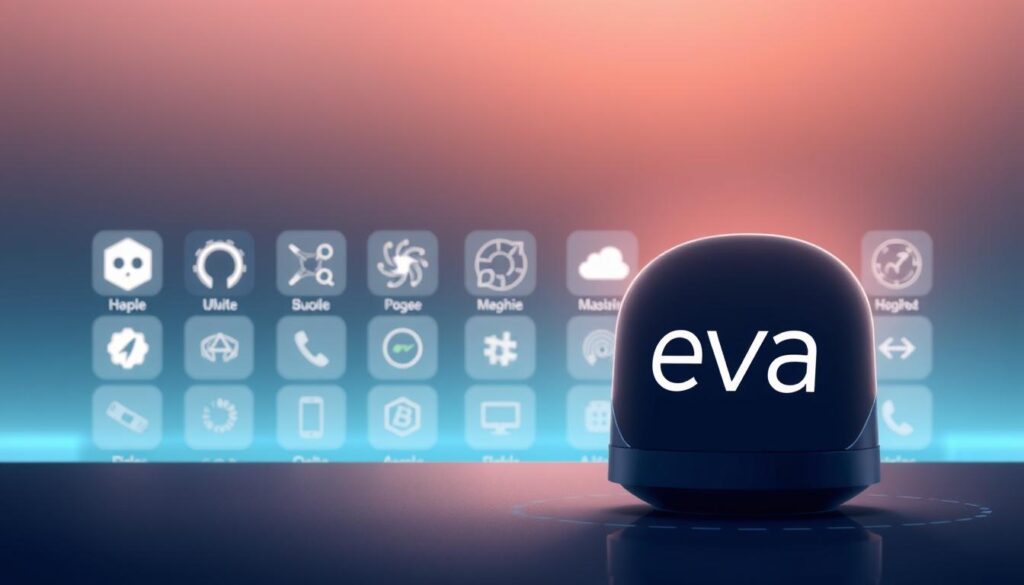 Eva AI competitor comparison