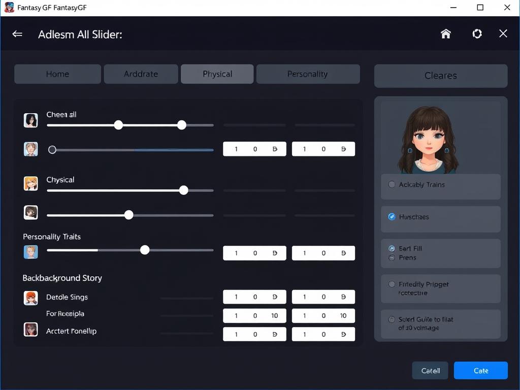 FantasyGF AI Review: Creating Your Perfect Virtual Companion in 2025 ...