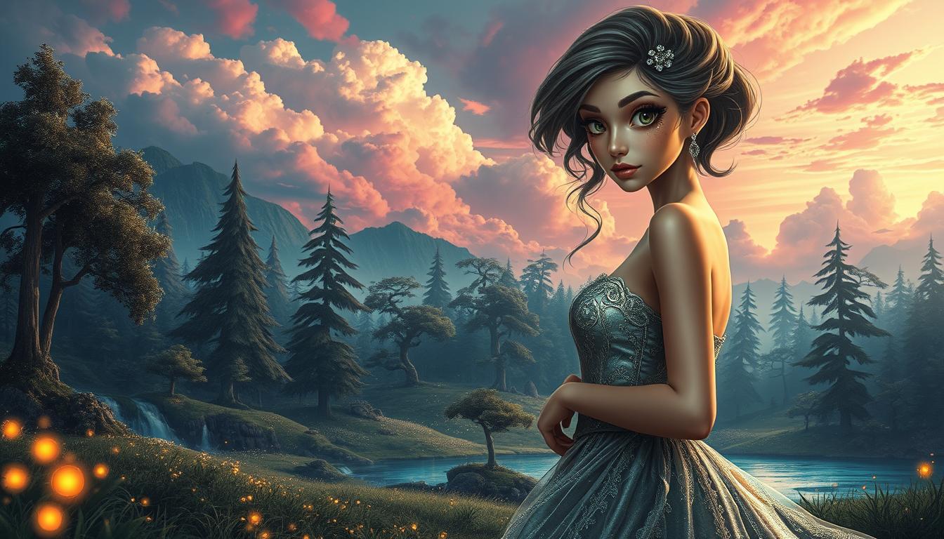 FantasyGF Review