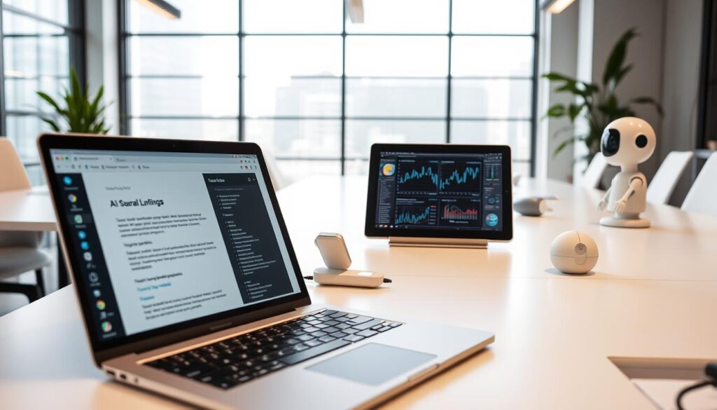 NLP technology for businesses
