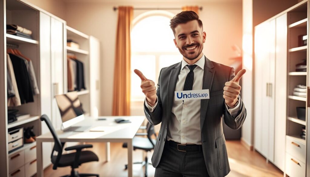 Undress.app benefits