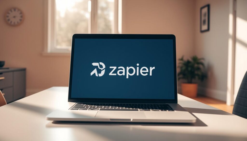 Zapier Account Setup