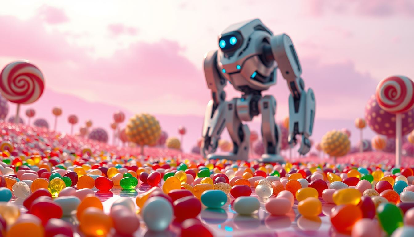 is candy ai safe to use